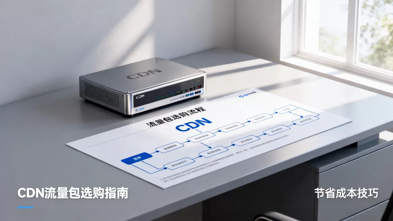 如何使用cdn流量节省成本?cdn流量包怎么买划算 如何使用cdn流量节省成本?cdn流量包怎么买划算