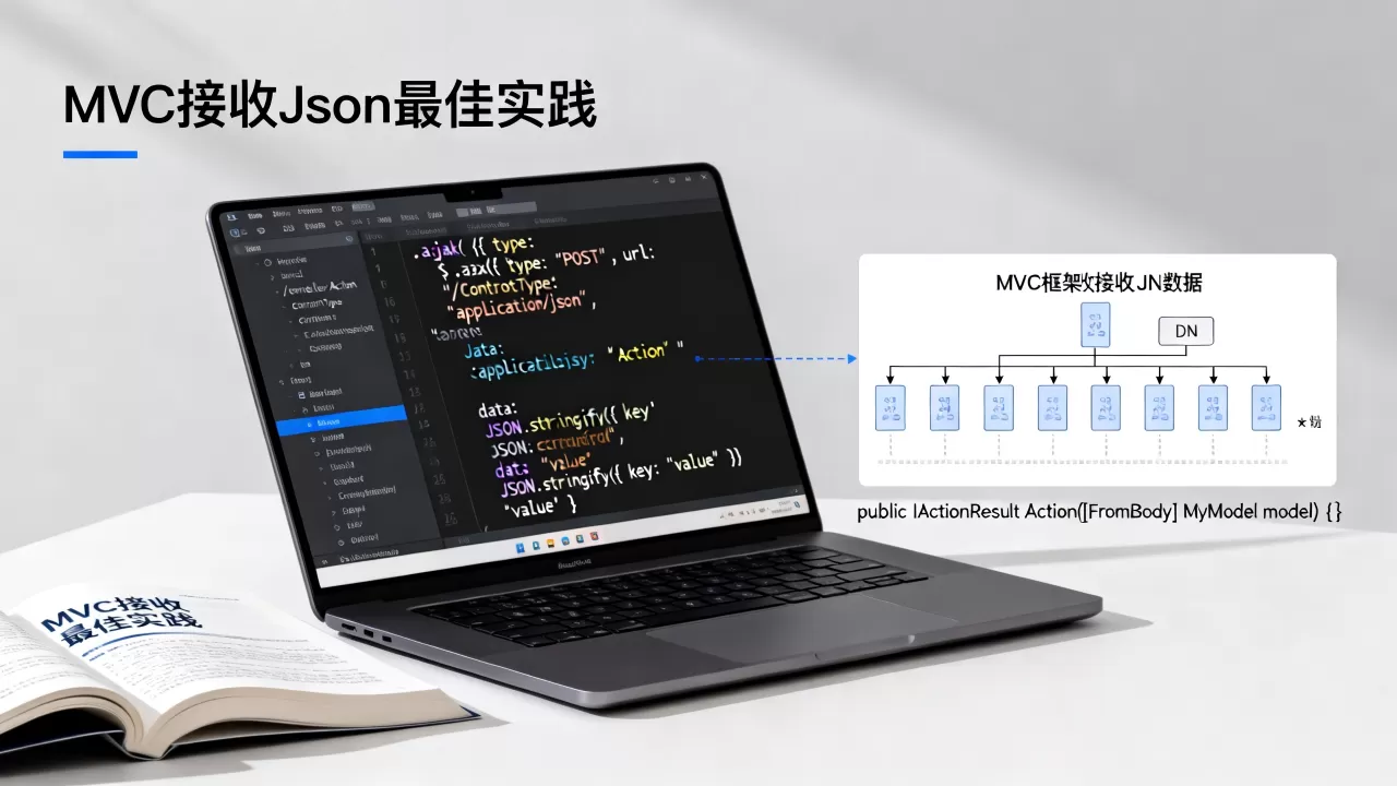 Ajax传Json到Mvc后台怎么接收?Mvc接收Json数据的最佳实践 Ajax传Json到Mvc后台怎么接收?Mvc接收Json数据的最佳实践