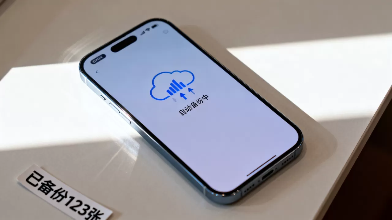 个人存储怎么上云端?手机照片自动备份到云端 个人存储怎么上云端?手机照片自动备份到云端
