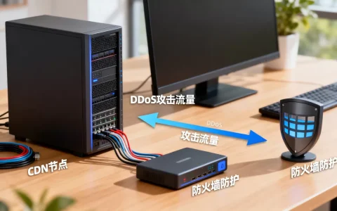 CDN攻击原理是什么?CDN防攻击有哪些有效方法