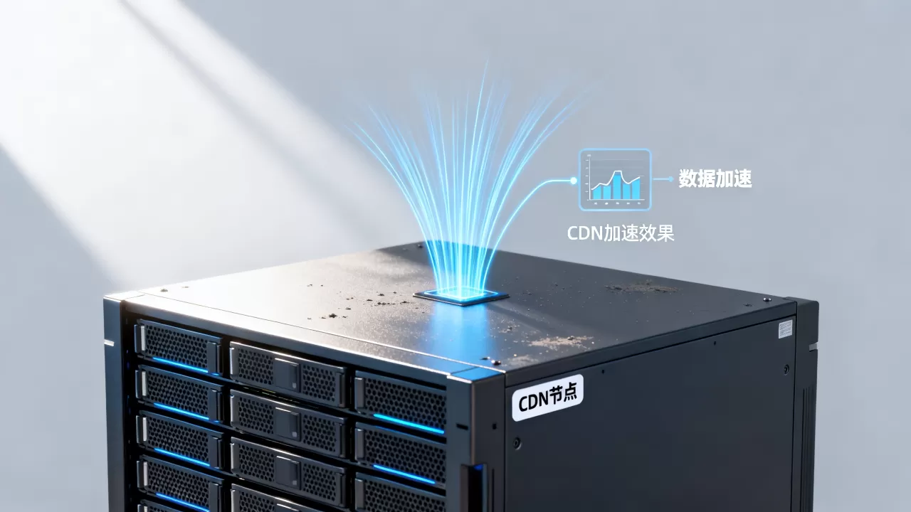 一度cdn是什么?一度cdn加速效果怎么样 一度cdn是什么?一度cdn加速效果怎么样