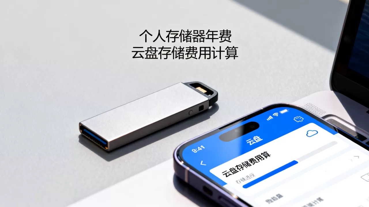 个人存储器年费多少?云盘存储费用怎么算 个人存储器年费多少?云盘存储费用怎么算