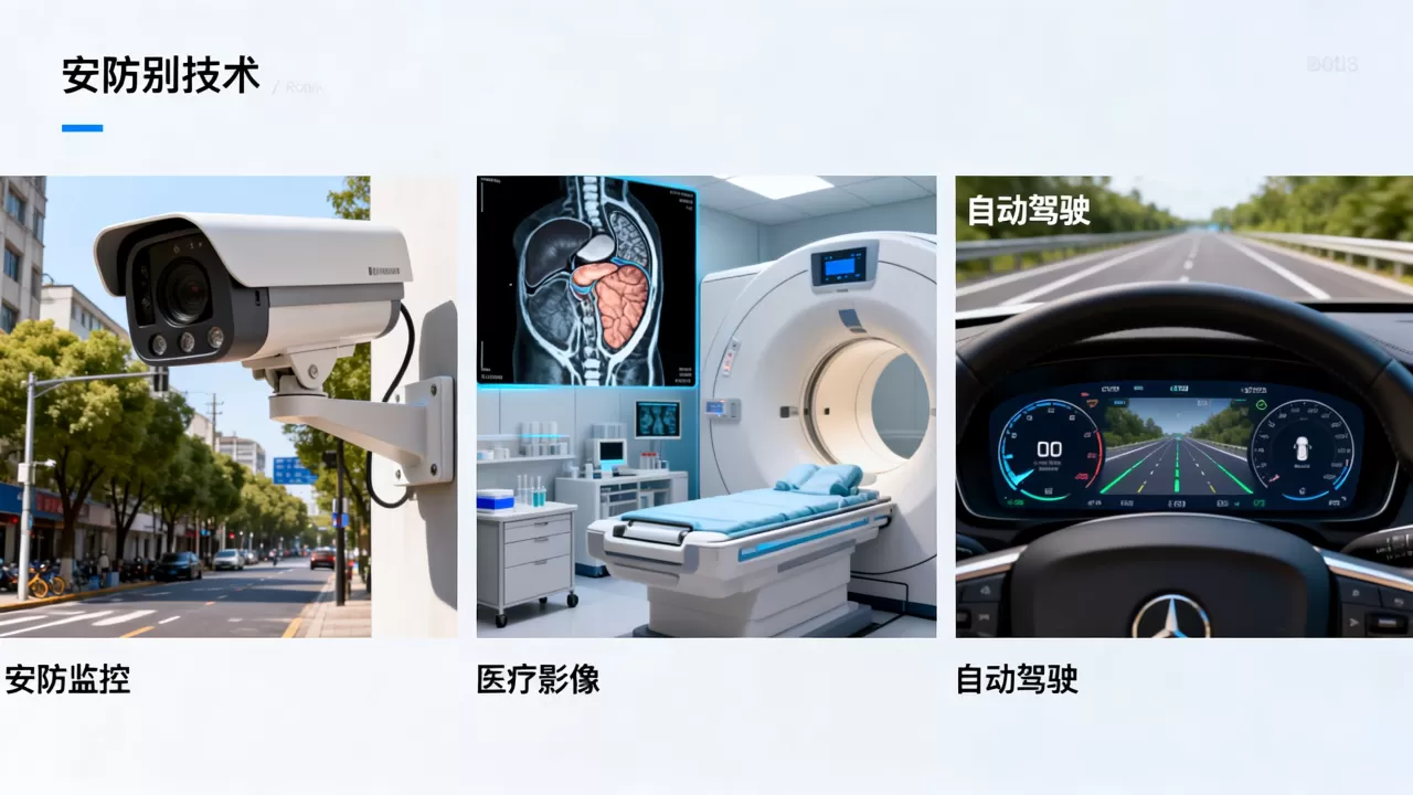 图像识别毕业论文选什么?图像识别技术应用场景 图像识别毕业论文选什么?图像识别技术应用场景