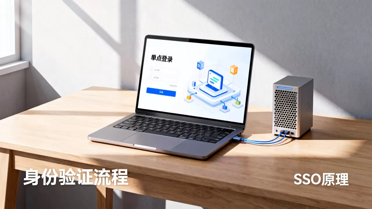 什么是单点登录?SSO原理及实现方案详解 什么是单点登录?SSO原理及实现方案详解
