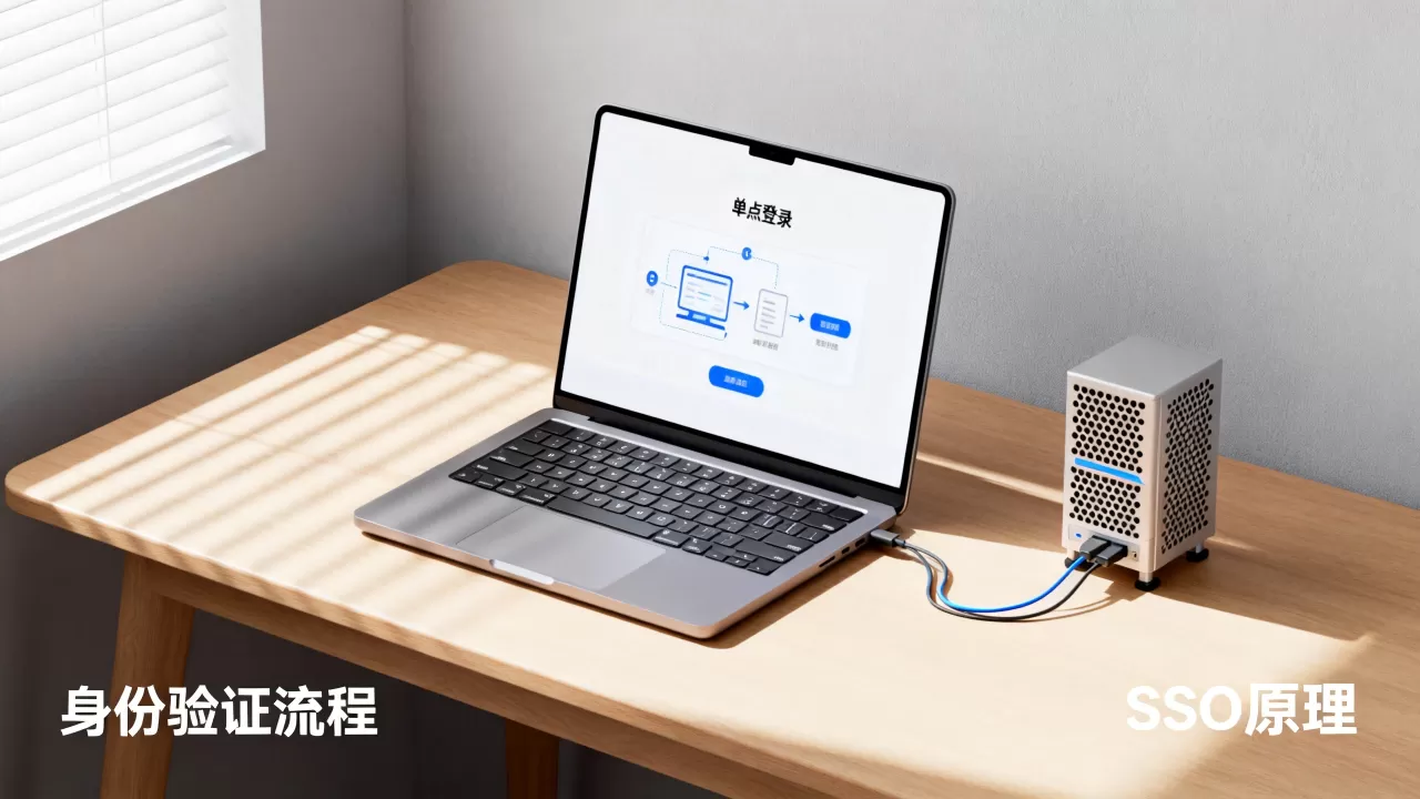 什么是单点登录?SSO原理及实现方案详解 什么是单点登录?SSO原理及实现方案详解
