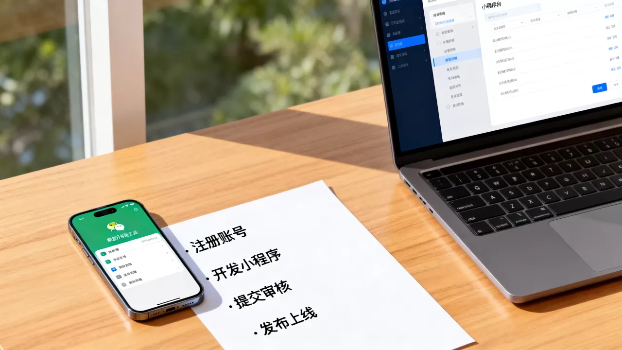个人小程序怎么发布?个人小程序发布流程详解 个人小程序怎么发布?个人小程序发布流程详解