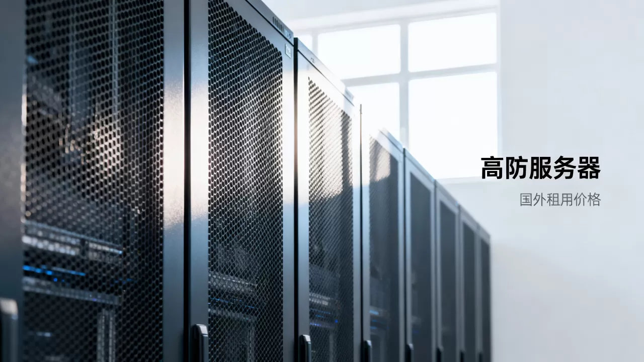高防服务器国外哪家强?国外高防服务器租用价格 高防服务器国外哪家强?国外高防服务器租用价格