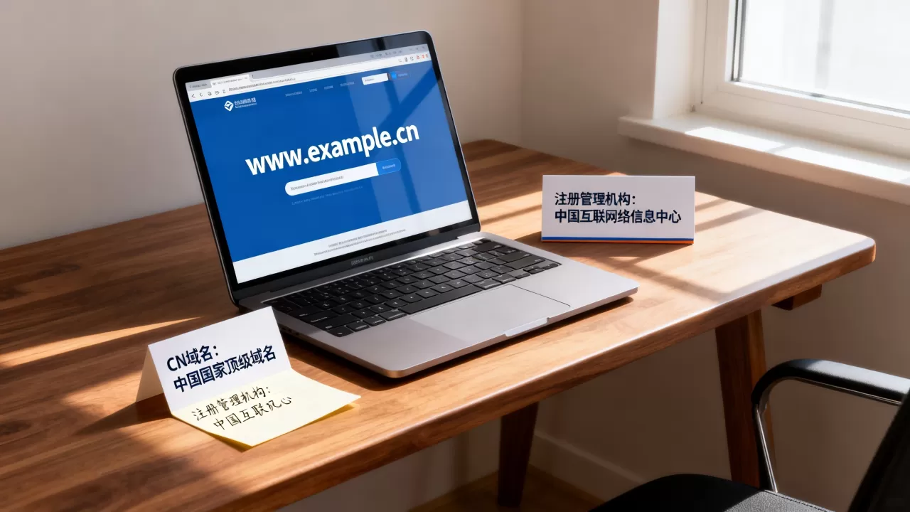 域名缩写cn代表什么?中国域名后缀cn是什么意思 域名缩写cn代表什么?中国域名后缀cn是什么意思