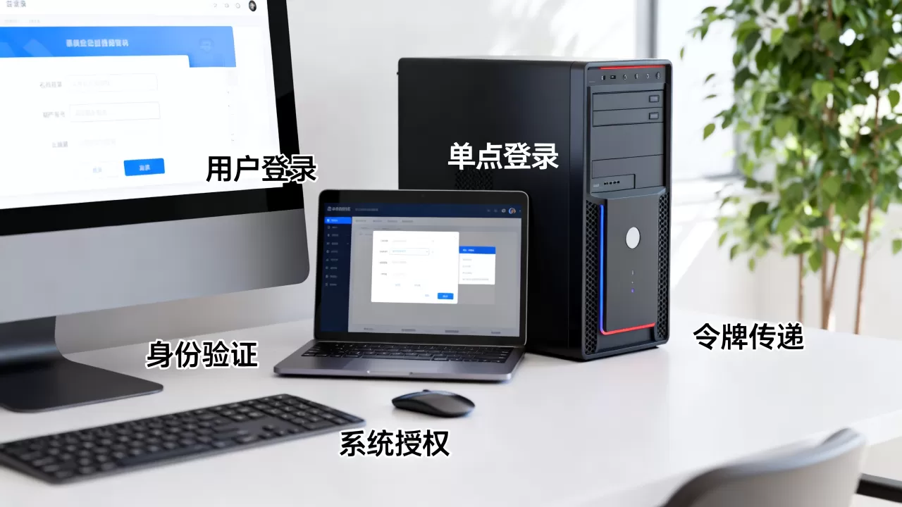 什么是单点登录？单点登录原理是什么