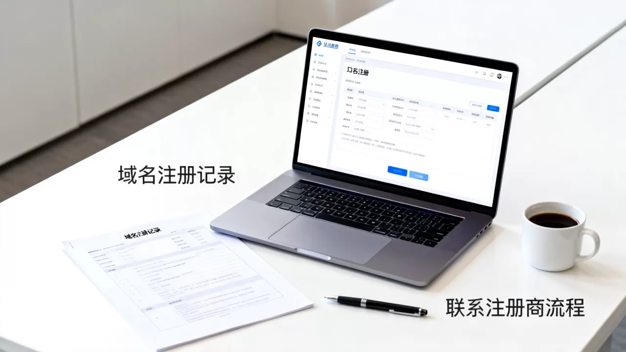 域名被别人注册了怎么办?域名被抢注了怎么找回 域名被别人注册了怎么办?域名被抢注了怎么找回