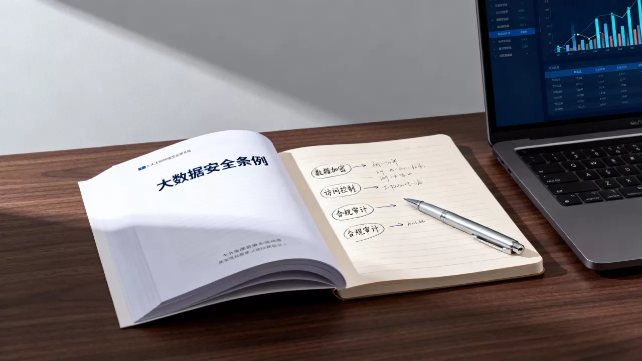 学习大数据安全条例有哪些心得?大数据安全条例解读 学习大数据安全条例有哪些心得?大数据安全条例解读