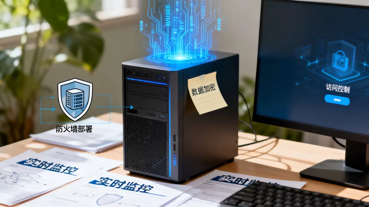 为何大数据安全至关重要?大数据安全防护措施有哪些 为何大数据安全至关重要?大数据安全防护措施有哪些