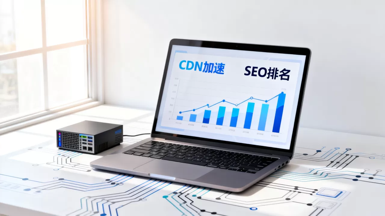 CDN导致降排名怎么办?CDN加速影响网站SEO排名吗 CDN导致降排名怎么办?CDN加速影响网站SEO排名吗