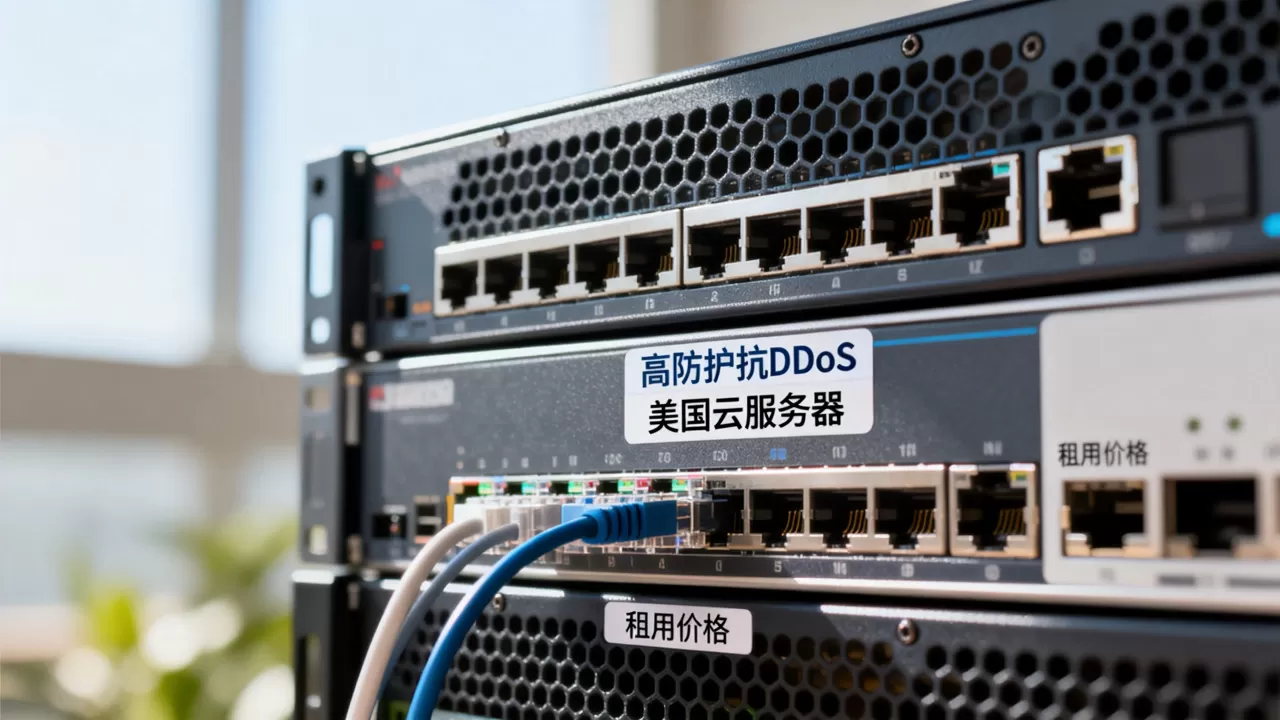 高防护抗DDoS美国云服务器好用吗,美国服务器租用价格 高防护抗DDoS美国云服务器好用吗,美国服务器租用价格