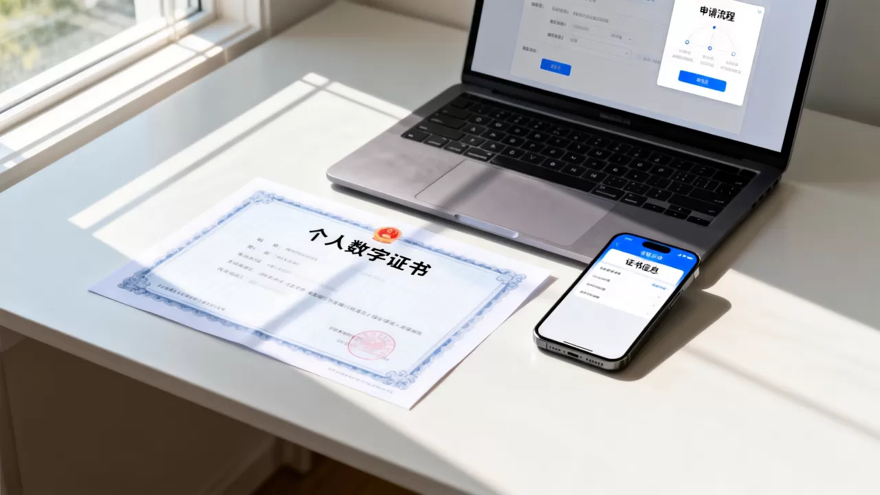 个人数字证书多大字节?如何申请个人数字证书 个人数字证书多大字节?如何申请个人数字证书