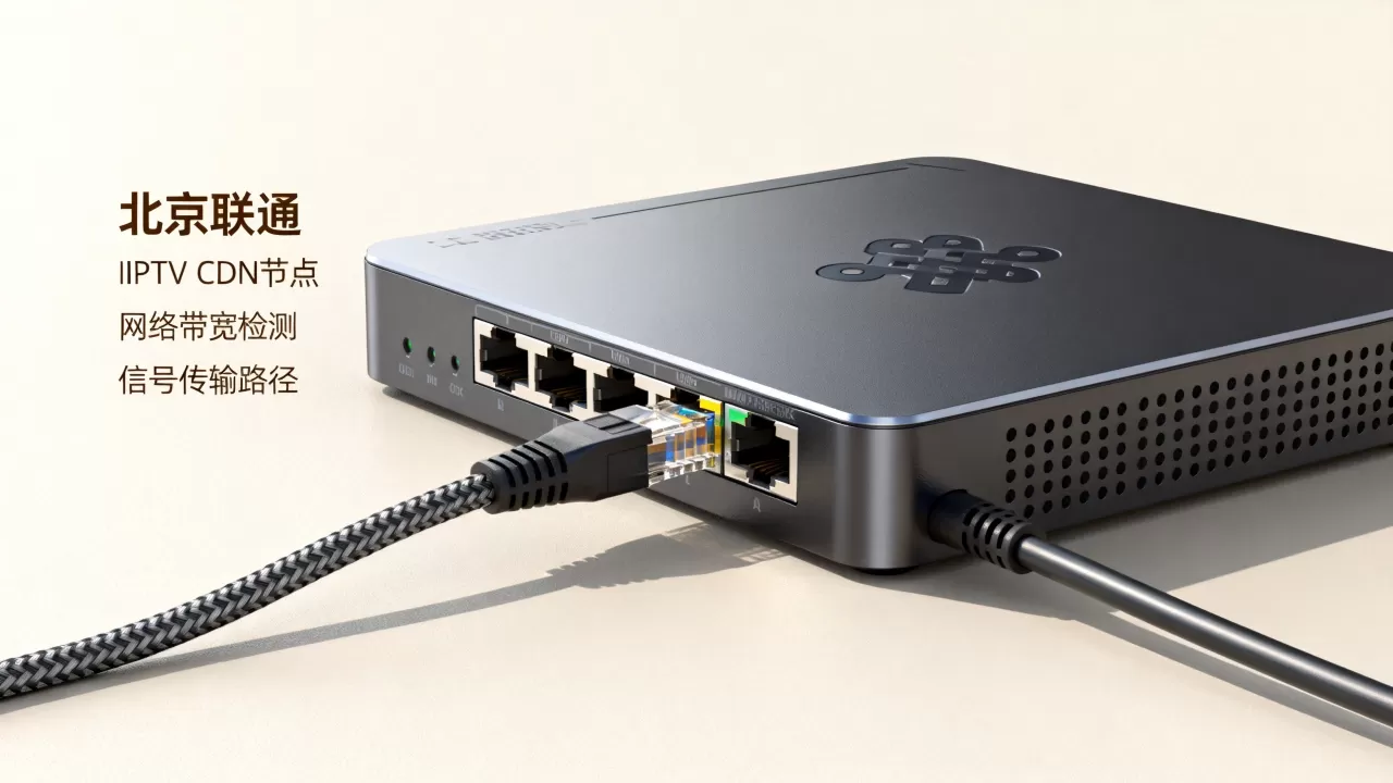 北京联通IPTV CDN是什么?北京联通IPTV卡顿怎么办 北京联通IPTV CDN是什么?北京联通IPTV卡顿怎么办
