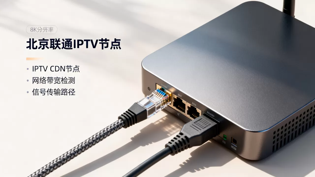 北京联通IPTV CDN是什么?北京联通IPTV卡顿怎么办 北京联通IPTV CDN是什么?北京联通IPTV卡顿怎么办