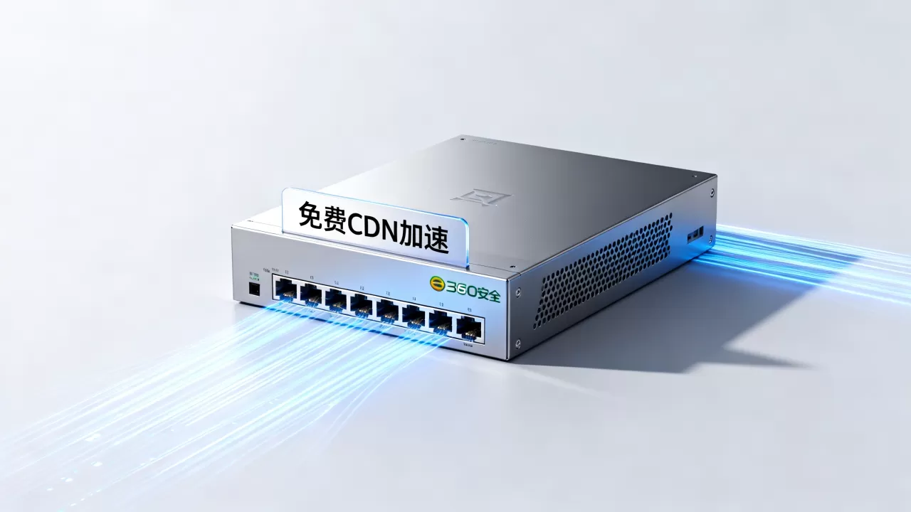 免费CDN加速360安全吗?免费CDN加速服务推荐 免费CDN加速360安全吗?免费CDN加速服务推荐