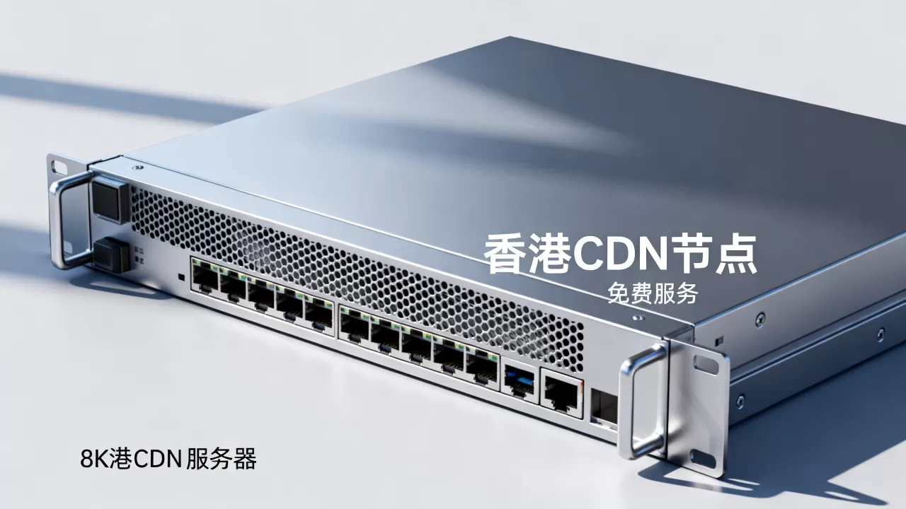 香港免费CDN哪个好用?香港免费CDN服务商推荐 香港免费CDN哪个好用?香港免费CDN服务商推荐