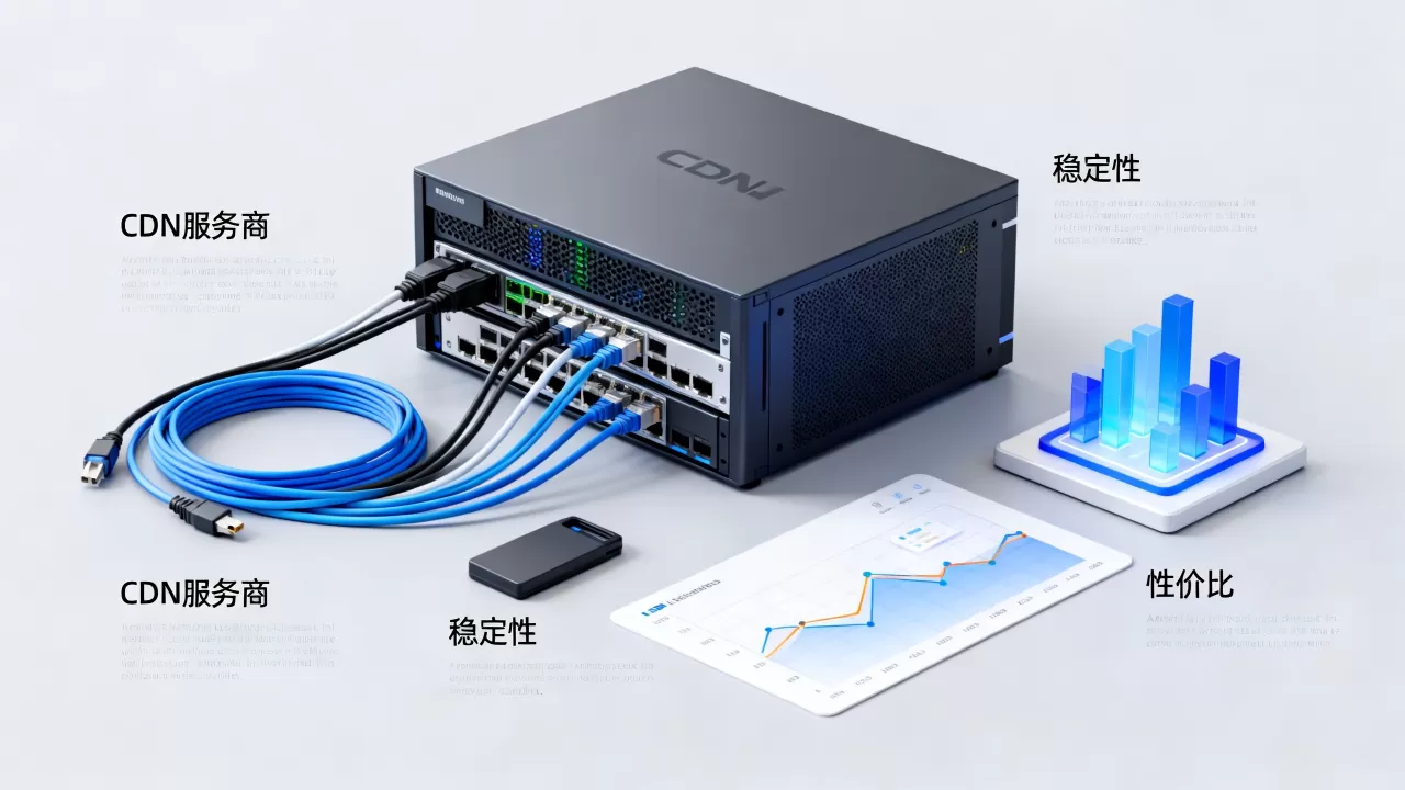 超低价CDN真的靠谱吗?国内便宜稳定的CDN服务商推荐 超低价CDN真的靠谱吗?国内便宜稳定的CDN服务商推荐