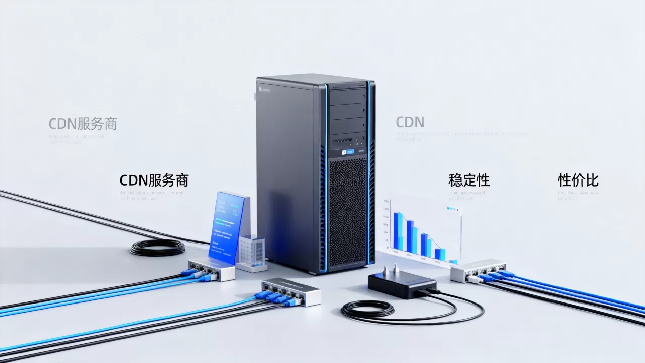 超低价CDN真的靠谱吗?国内便宜稳定的CDN服务商推荐 超低价CDN真的靠谱吗?国内便宜稳定的CDN服务商推荐