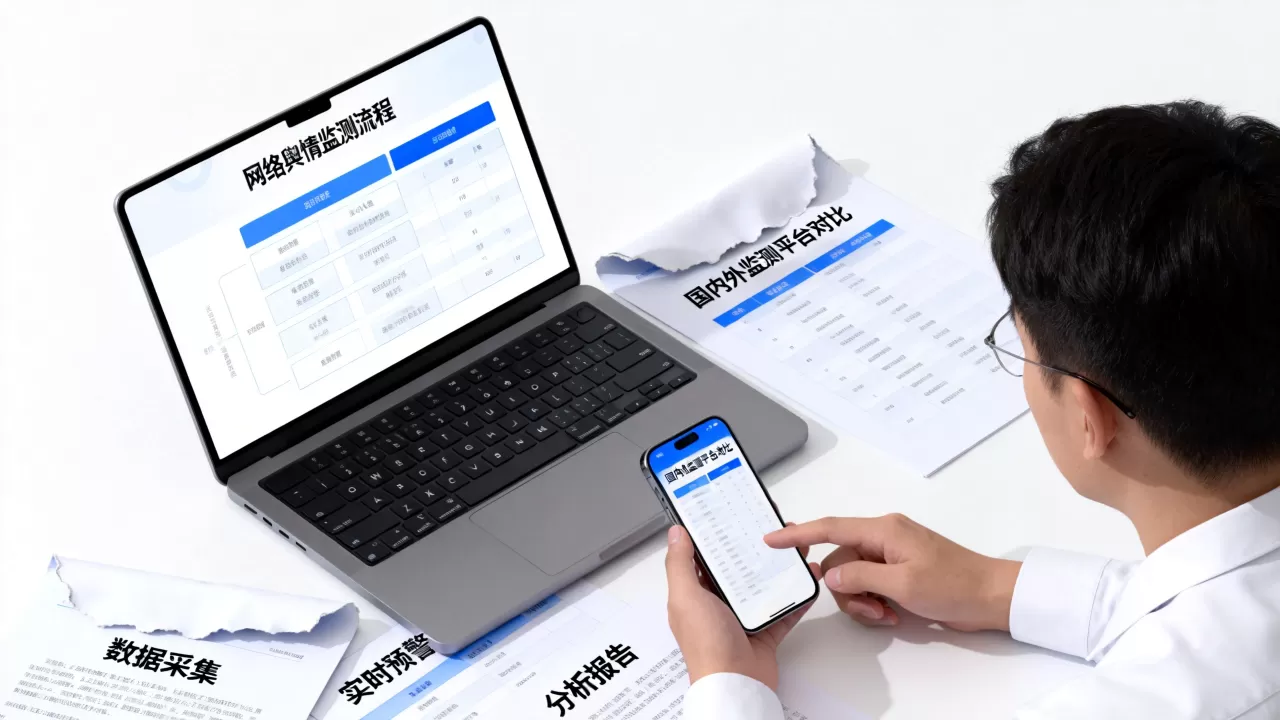 国内外网络舆情监测怎么做?网络舆情监测平台有哪些 国内外网络舆情监测怎么做?网络舆情监测平台有哪些