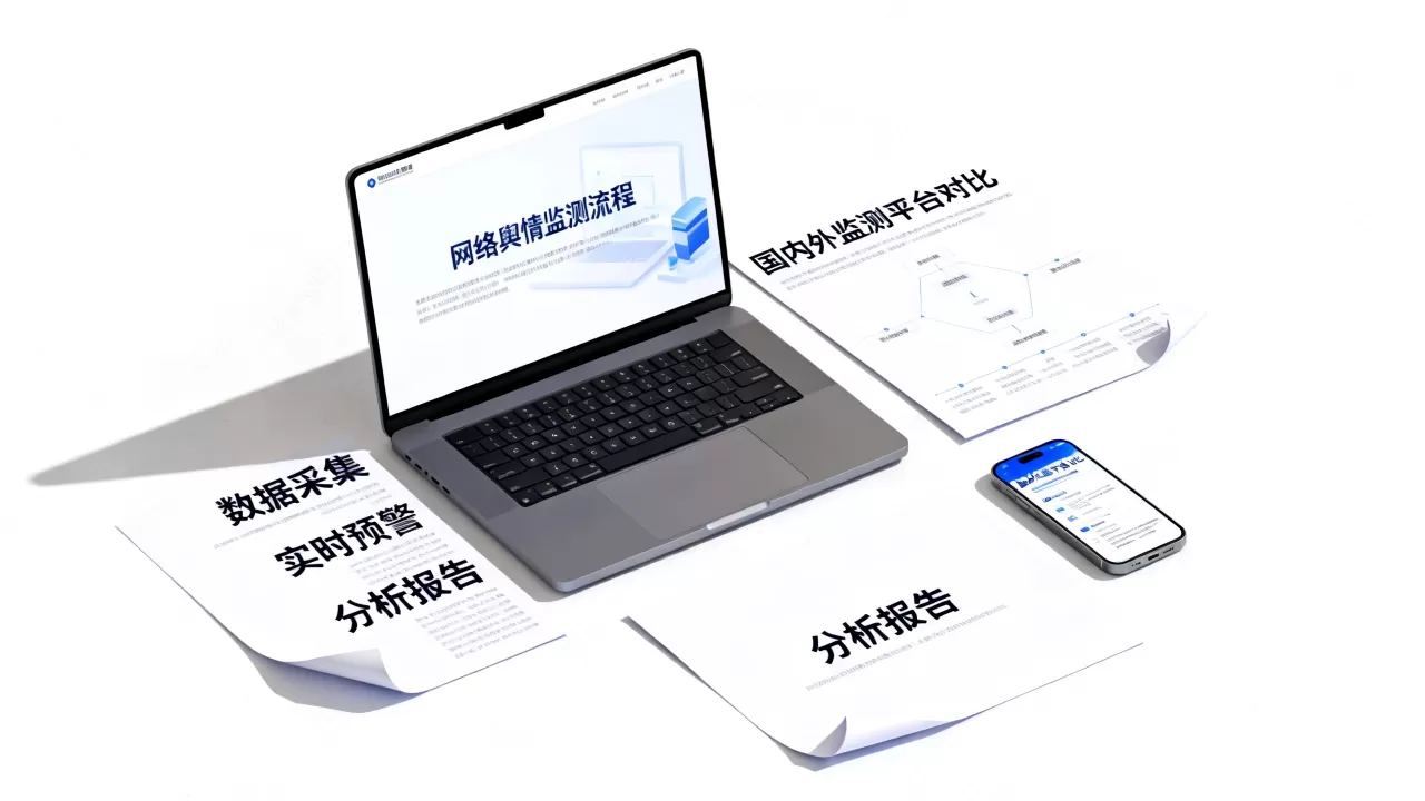 国内外网络舆情监测怎么做?网络舆情监测平台有哪些 国内外网络舆情监测怎么做?网络舆情监测平台有哪些