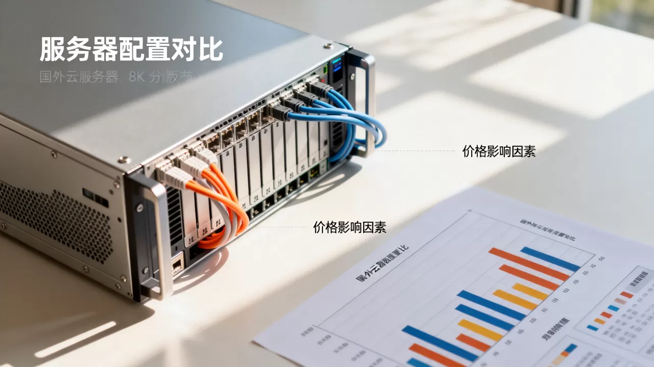 国外云服务器为何便宜?购买便宜云服务器要注意什么 国外云服务器为何便宜?购买便宜云服务器要注意什么
