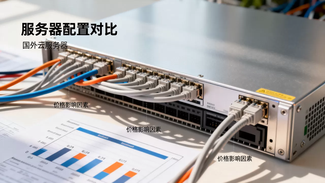 国外云服务器为何便宜?购买便宜云服务器要注意什么 国外云服务器为何便宜?购买便宜云服务器要注意什么
