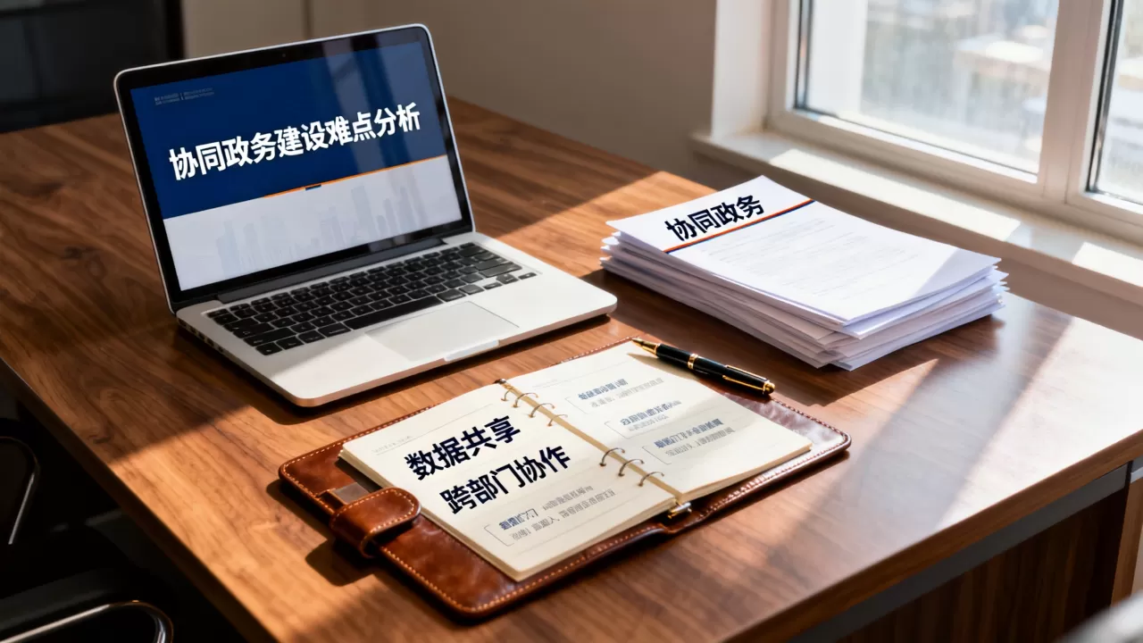 如何正确认识协同政务?协同政务建设存在哪些难点 如何正确认识协同政务?协同政务建设存在哪些难点