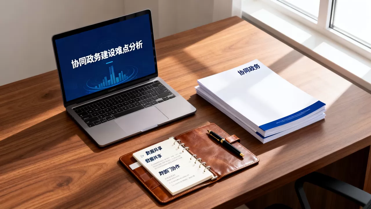 如何正确认识协同政务?协同政务建设存在哪些难点 如何正确认识协同政务?协同政务建设存在哪些难点