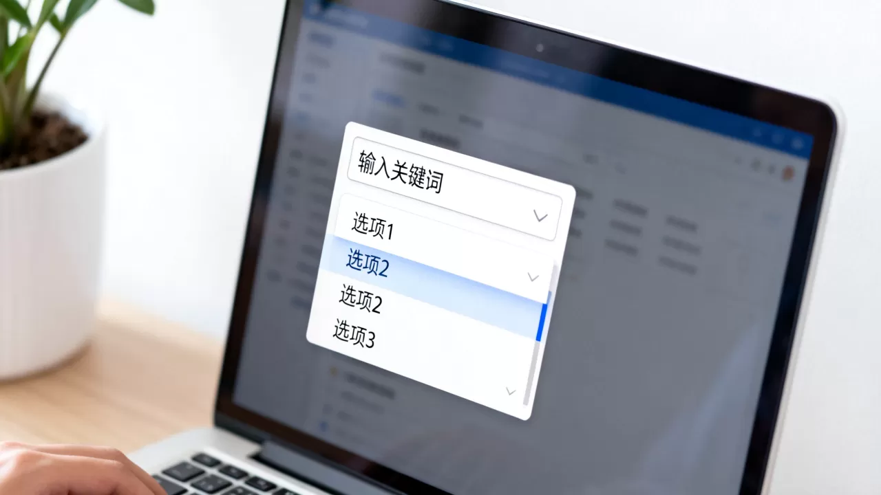 输入框文字改变为何展示下拉列表?ajax实现输入框文字改变展示下拉列表 输入框文字改变为何展示下拉列表?ajax实现输入框文字改变展示下拉列表