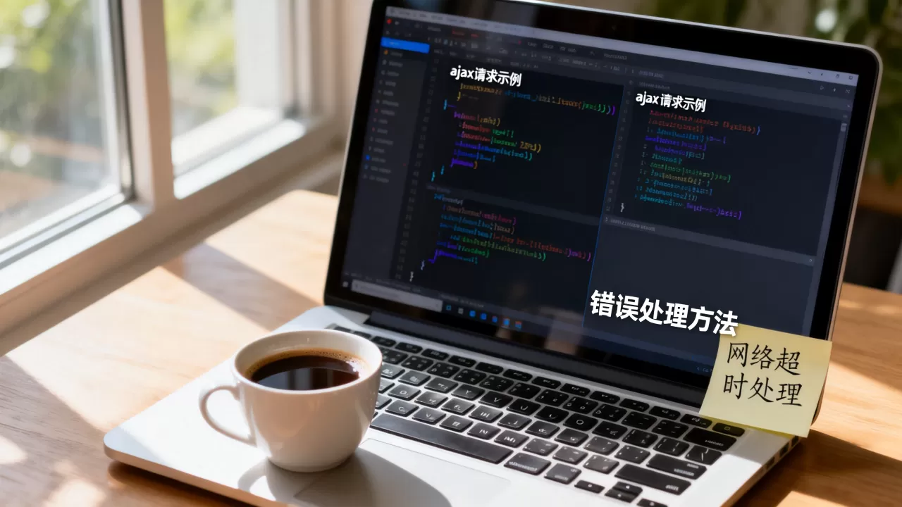 ajax的js包怎么用?ajax请求失败怎么解决 ajax的js包怎么用?ajax请求失败怎么解决