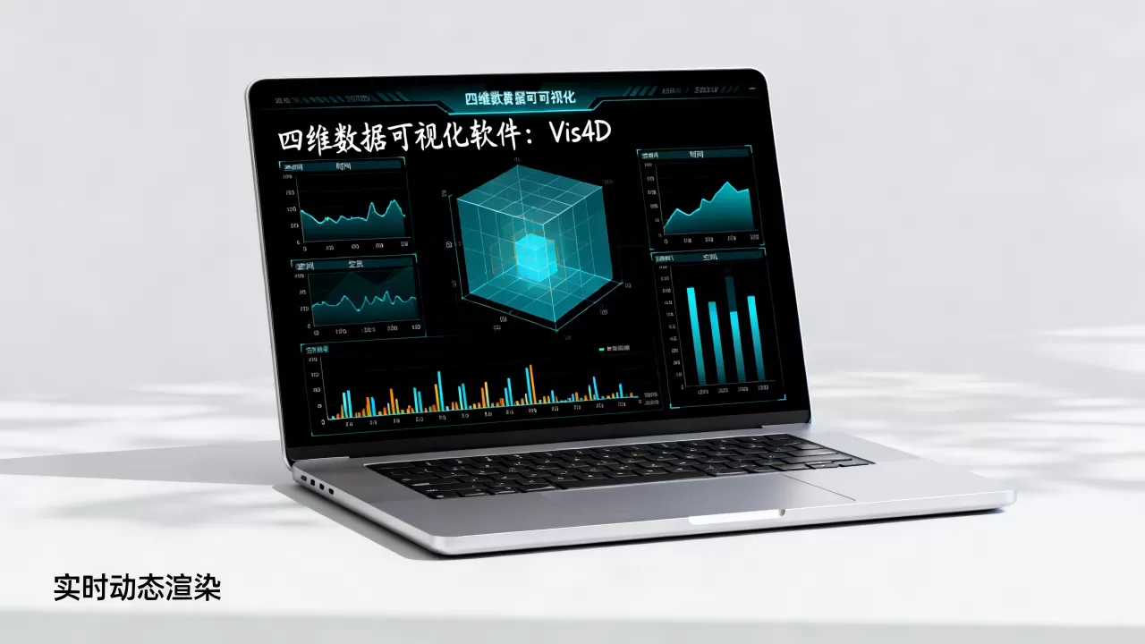 四维数据可视化怎么实现?四维数据可视化软件推荐 四维数据可视化怎么实现?四维数据可视化软件推荐
