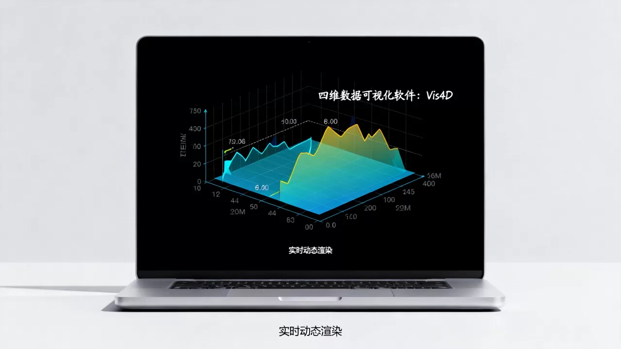 四维数据可视化怎么实现?四维数据可视化软件推荐 四维数据可视化怎么实现?四维数据可视化软件推荐