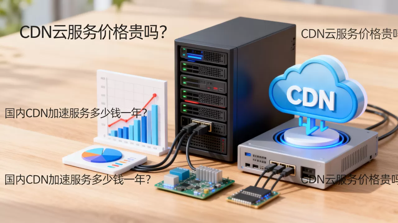 CDN云服务价格贵吗?国内CDN加速服务多少钱一年 CDN云服务价格贵吗?国内CDN加速服务多少钱一年