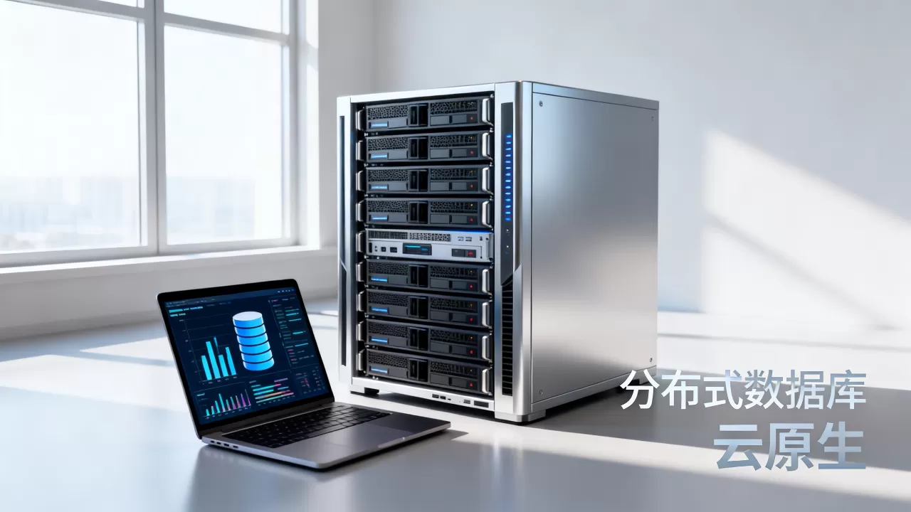 个人博客建站选哪种关系型分布式云原生数据库? 个人博客建站选哪种关系型分布式云原生数据库?