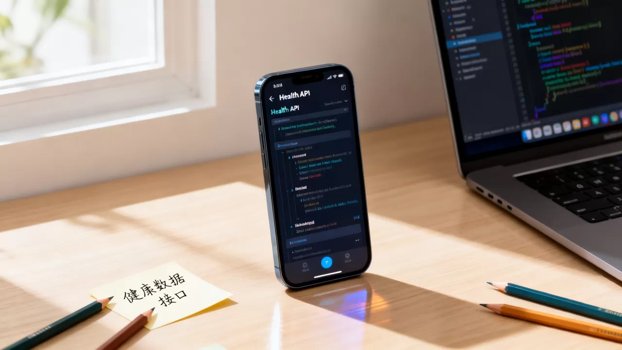 Android健康API怎么用?Android健康数据接口开发教程 Android健康API怎么用?Android健康数据接口开发教程