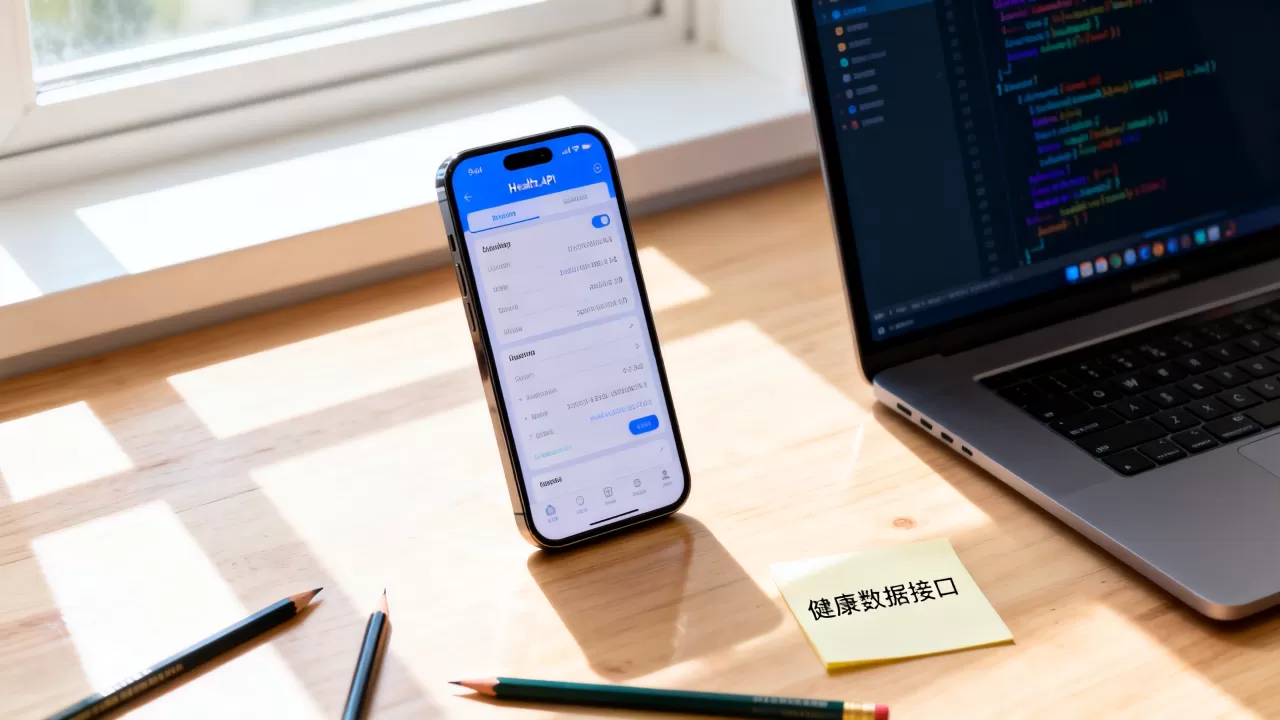 Android健康API怎么用?Android健康数据接口开发教程 Android健康API怎么用?Android健康数据接口开发教程