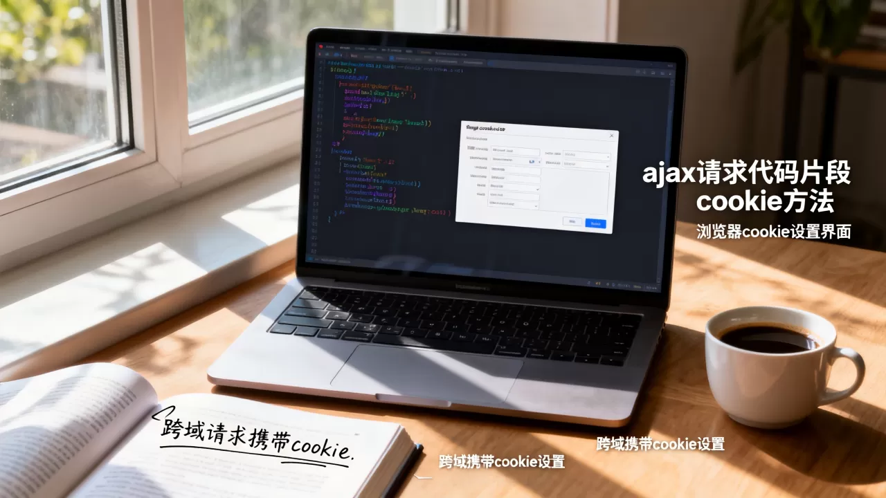 ajax请求怎么存cookies?ajax跨域请求携带cookie ajax请求怎么存cookies?ajax跨域请求携带cookie