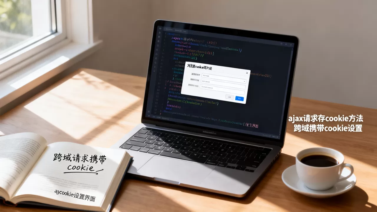 ajax请求怎么存cookies?ajax跨域请求携带cookie ajax请求怎么存cookies?ajax跨域请求携带cookie