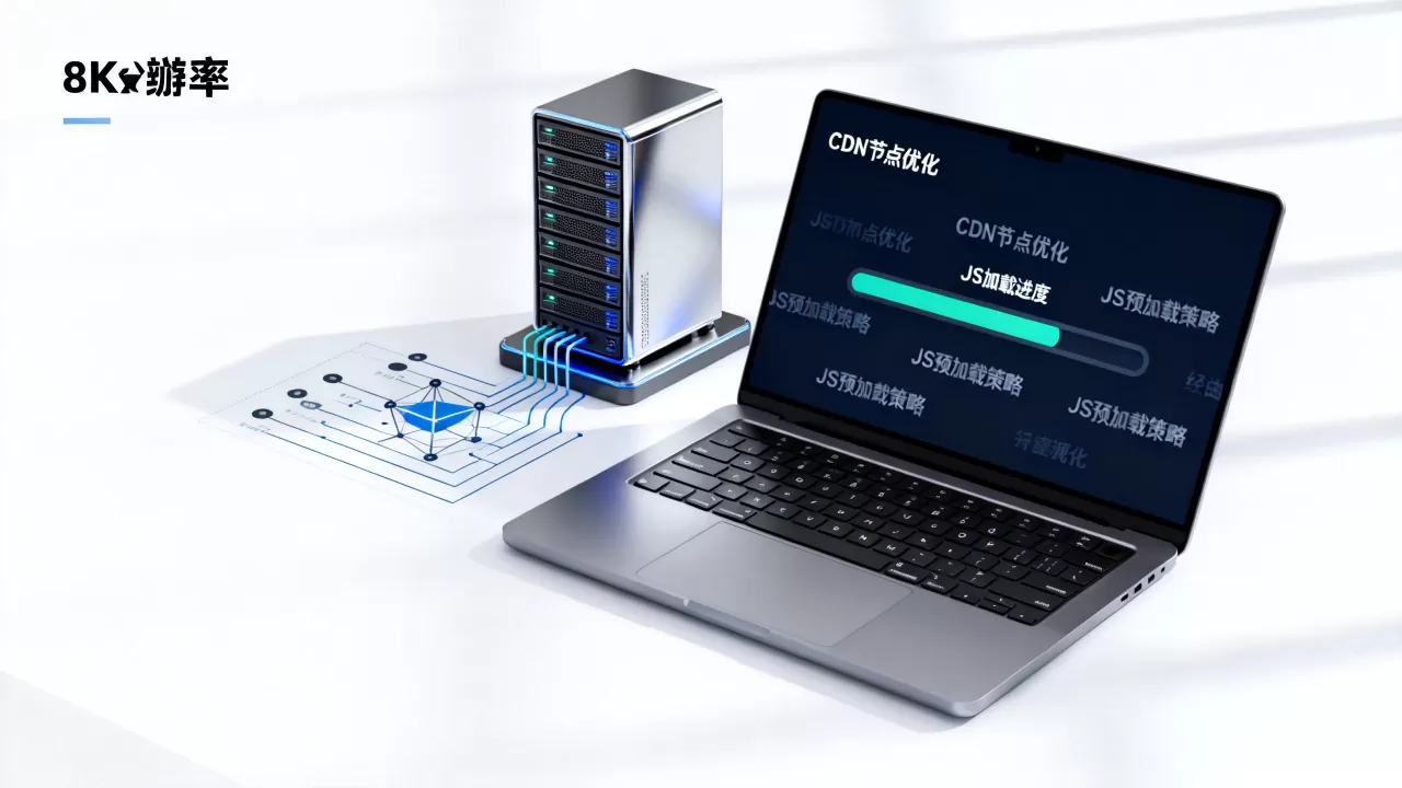 CDN JS加载慢怎么办？如何优化JS加载速度