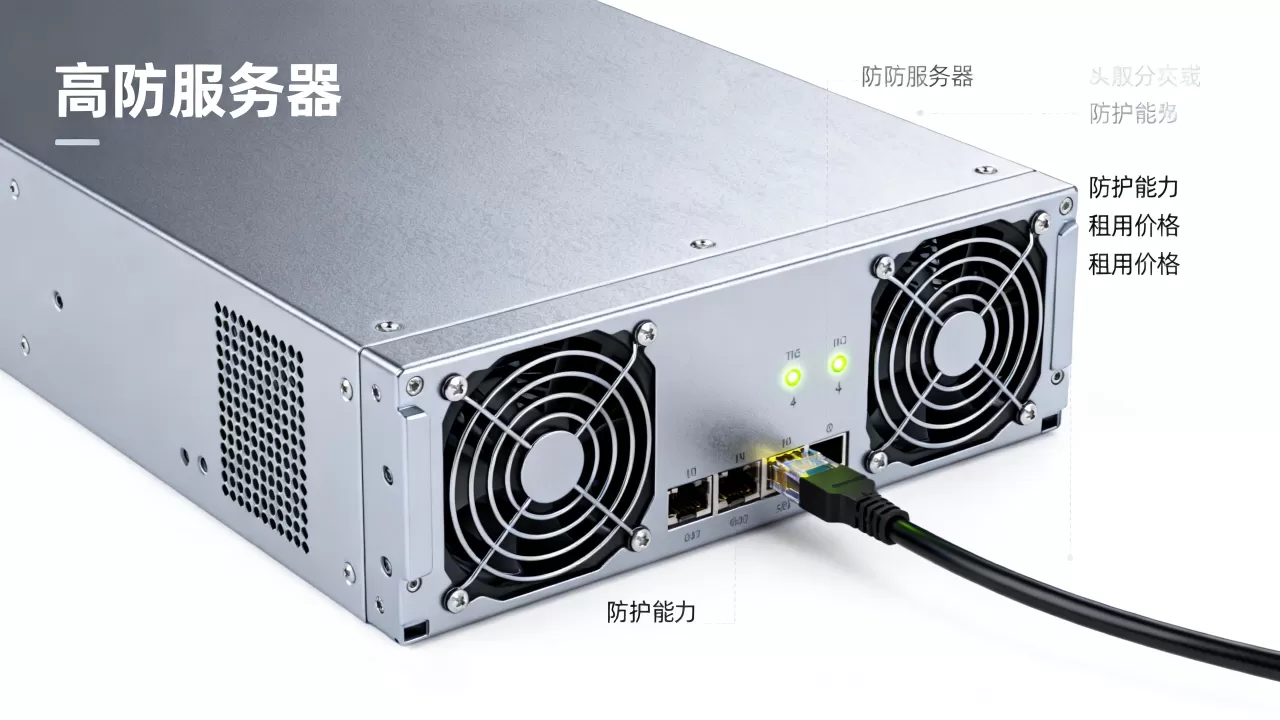 高防服务器哪家好?高防服务器租用价格及防护能力详解 高防服务器哪家好?高防服务器租用价格及防护能力详解