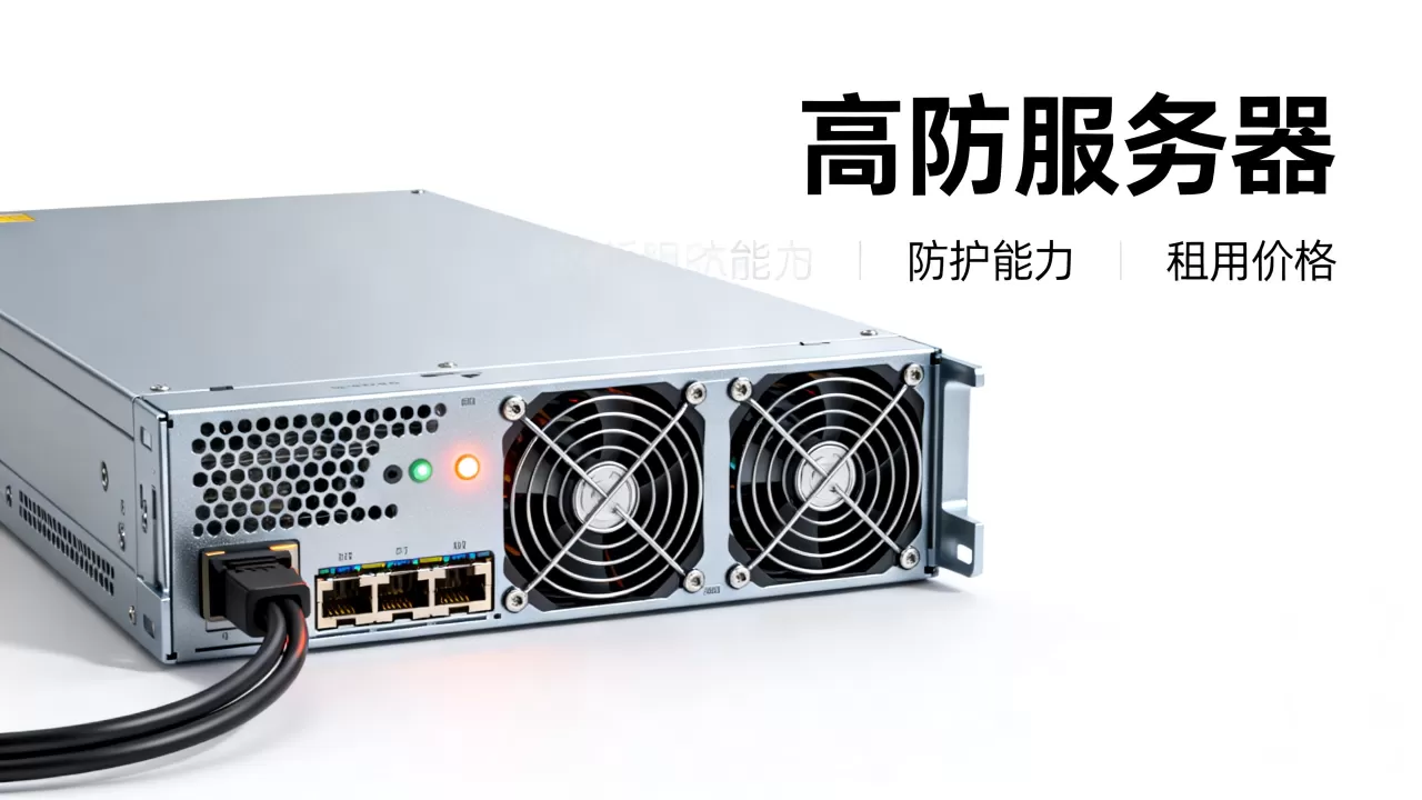 高防服务器哪家好?高防服务器租用价格及防护能力详解 高防服务器哪家好?高防服务器租用价格及防护能力详解