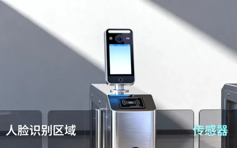高铁站人脸识别闸机哪家强?高铁人脸识别系统多少钱