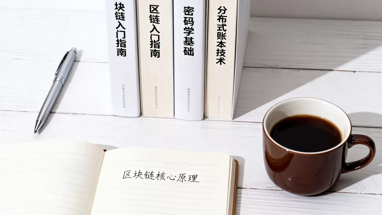 区块链到底是什么?区块链入门必读经典书单 区块链到底是什么?区块链入门必读经典书单