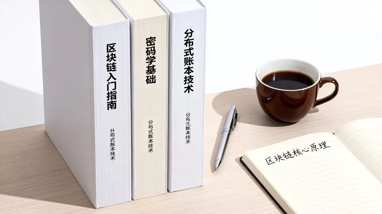 区块链到底是什么?区块链入门必读经典书单 区块链到底是什么?区块链入门必读经典书单