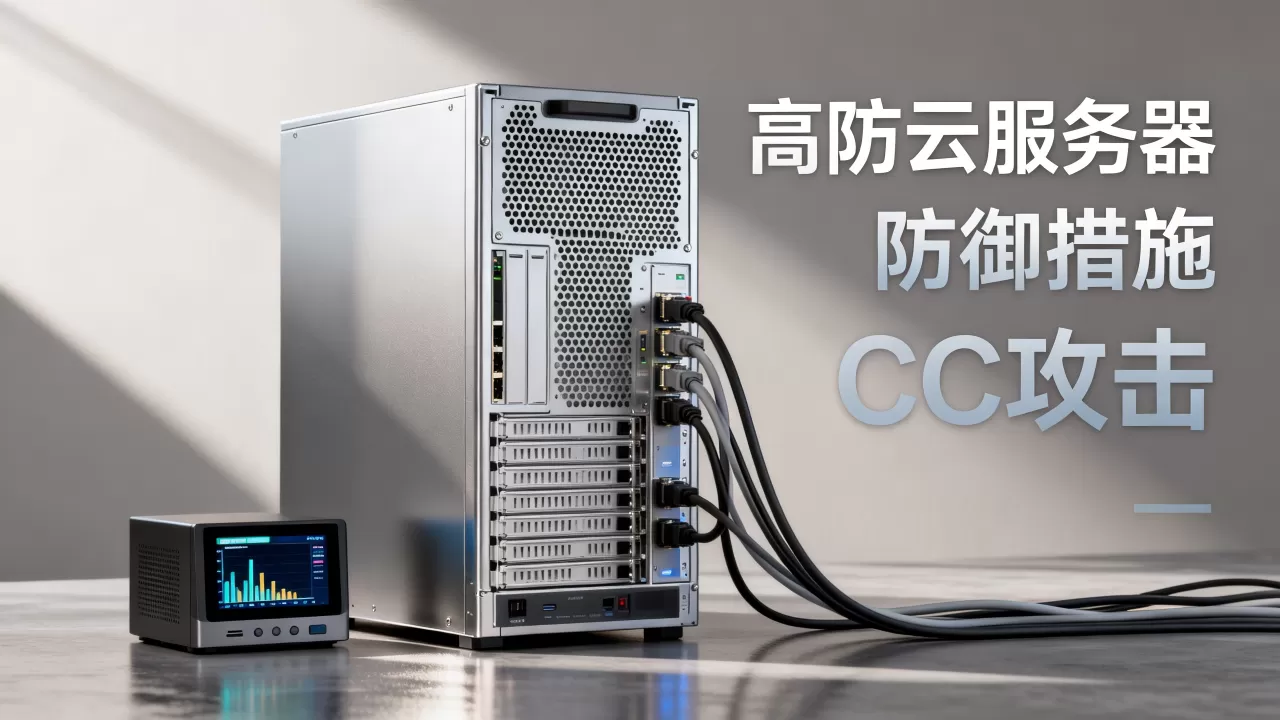 高防云服务器防御措施有哪些?高防服务器怎么防止cc攻击 高防云服务器防御措施有哪些?高防服务器怎么防止cc攻击