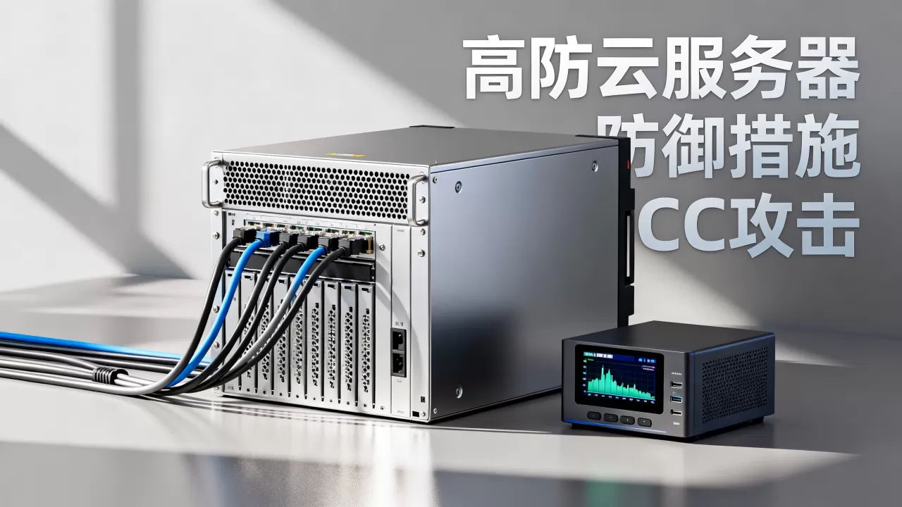 高防云服务器防御措施有哪些?高防服务器怎么防止cc攻击 高防云服务器防御措施有哪些?高防服务器怎么防止cc攻击
