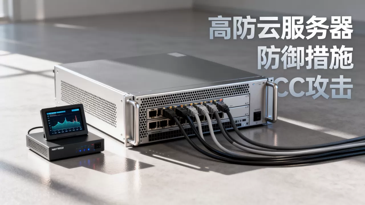 高防云服务器防御措施有哪些?高防服务器怎么防止cc攻击 高防云服务器防御措施有哪些?高防服务器怎么防止cc攻击